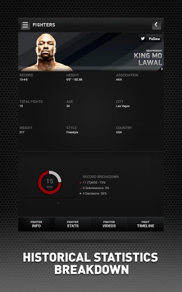 Bellator - Preview 4