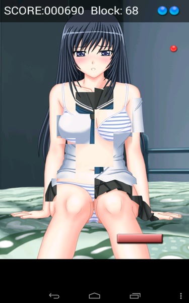 Moe Moe Block2 - Preview 5