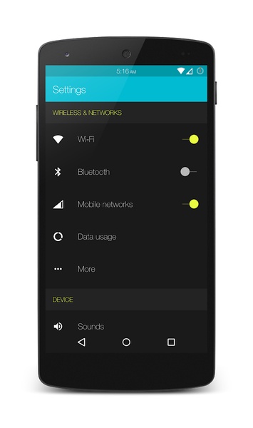 MILOS Installer - Preview 8