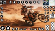 Bike Stunts Race : Bike Games screenshot 4