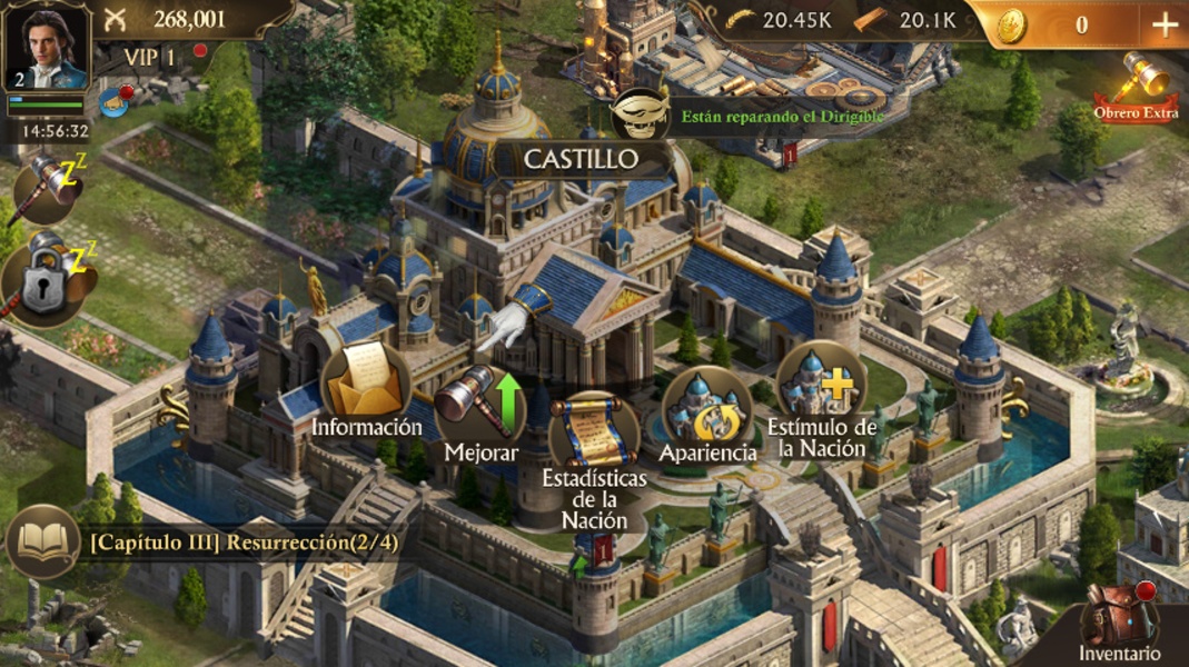 Guns of Glory: Survival - Preview 5