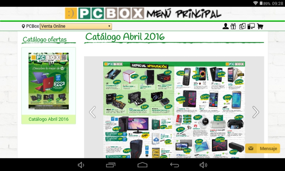 PCBox - Preview 3