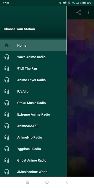 Free Radio Anime - Live Music From Animated Series - Preview 4