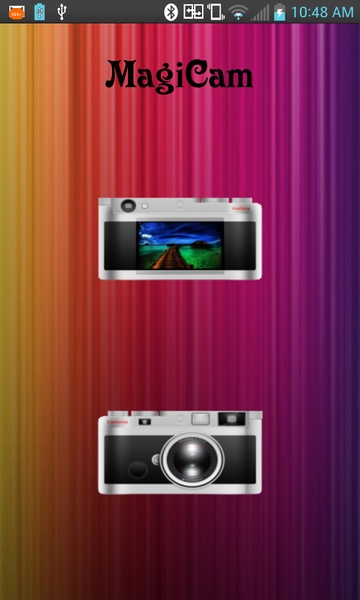 Magicam - Preview 2