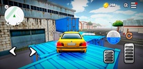 Rumble Racers screenshot 2