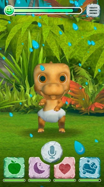 Dinosaurus Huevos - Preview 1