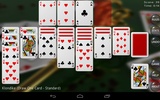 21 Solitaire Card Games screenshot 8