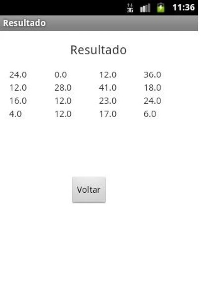 Matriz - Preview 1