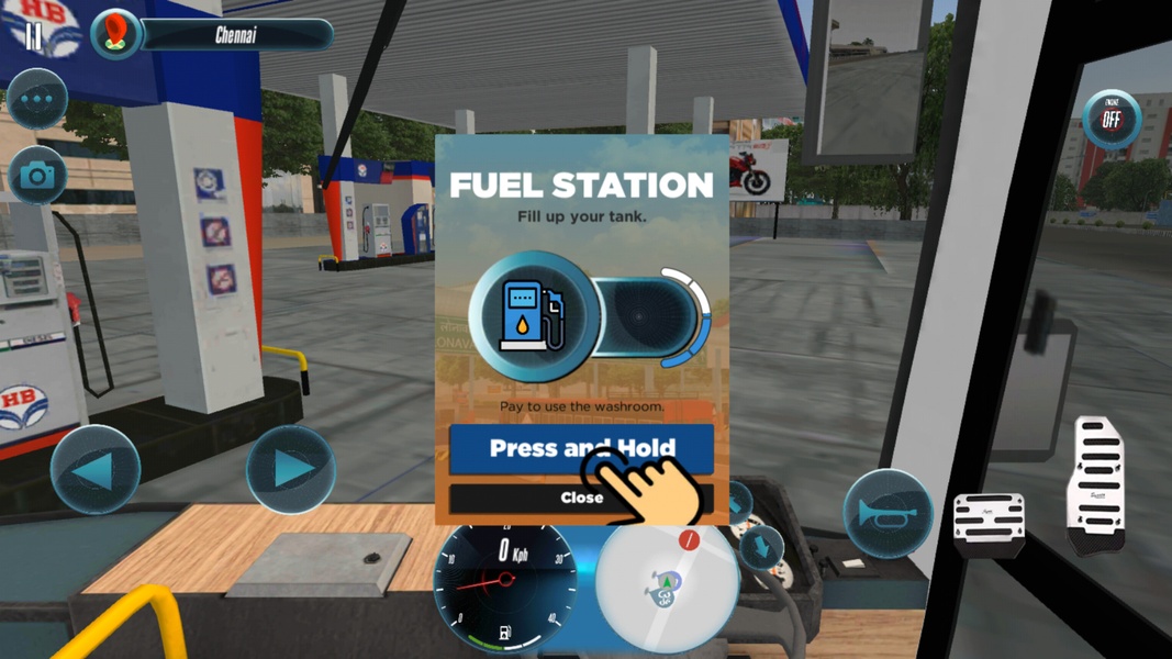 Indian Bus Simulator - Preview 10