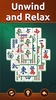 Vita Mahjong screenshot 12