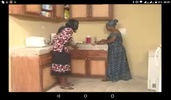 Nollywood Film Nigerian en Français screenshot 1