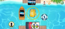 WILD & Friends: Card Game screenshot 2