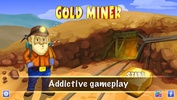 Gold Miner Deluxe screenshot 15