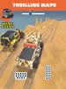 OffRoad Race screenshot 5