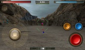 Tank Recon 2 (Lite) screenshot 9