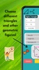 Geometry solver & Trig solver screenshot 4
