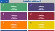 Brazil Lotteries screenshot 6