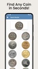 Coin Identifier screenshot 5