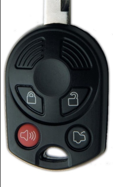 Car Key Simulator FREE - Preview 2