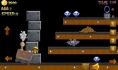 Gold Miner Evolution screenshot 3