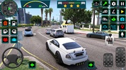 Car parking Game 3D screenshot 2