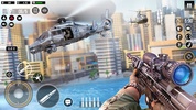 City Sniper 3D screenshot 2