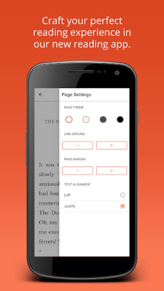 BookFunnel - Preview 4