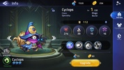 Mobile Legends: Adventure screenshot 9