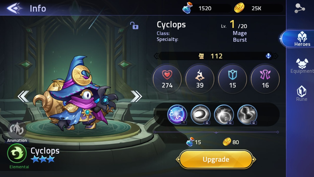 Mobile Legends: Adventure - Preview 8