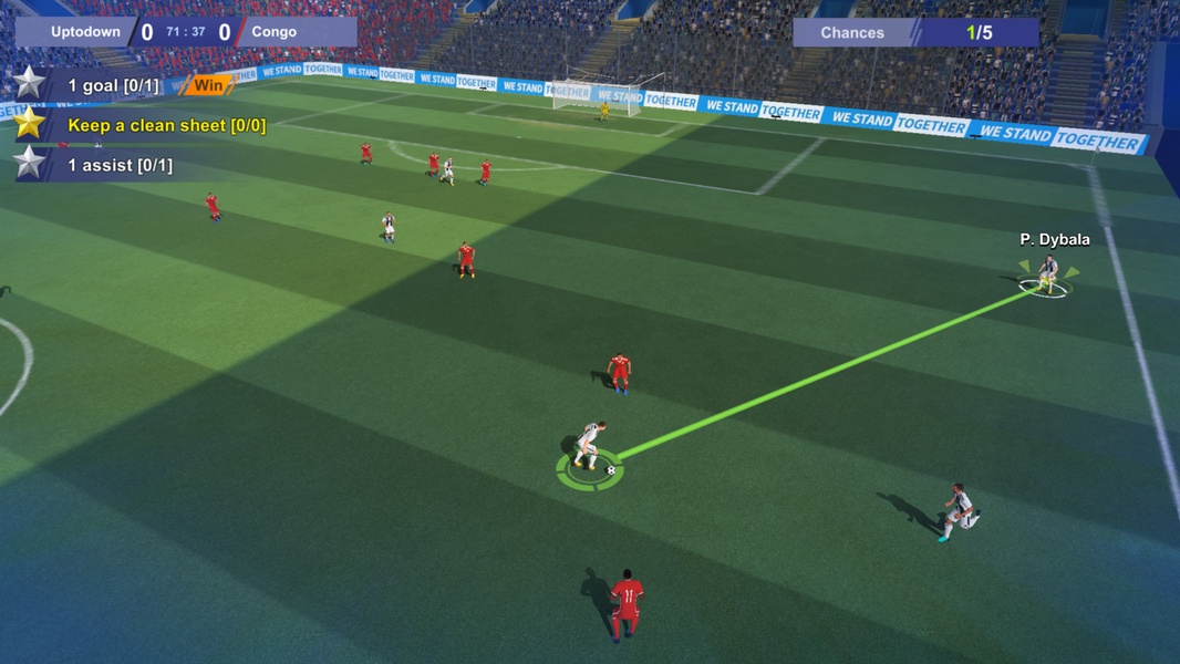 Ultimate Football Club - Preview 12