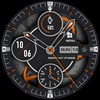 Hybrid 3D Watch Face screenshot 2