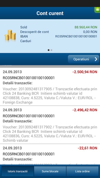Touch 24 Banking BCR - Preview 13