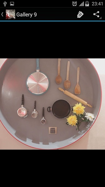 Wall Decor - Preview 1