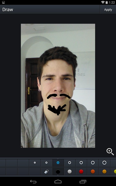 Retrica Easy Camera - Preview 5