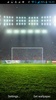 Football Live Wallpaper screenshot 3