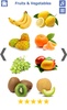 Fruits & Vegetables screenshot 26