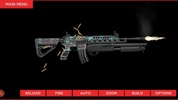 Weapon Builder screenshot 9