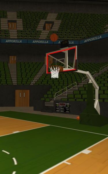Three Point Shootout Free - Preview 9