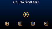CricketKing screenshot 7