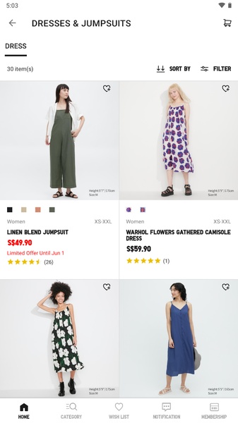UNIQLO - Preview 9
