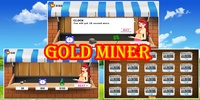 Gold Miner World screenshot 1