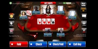 Perfect Poker screenshot 1