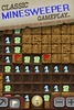 Temple Minesweeper - Free Minefield Game screenshot 9