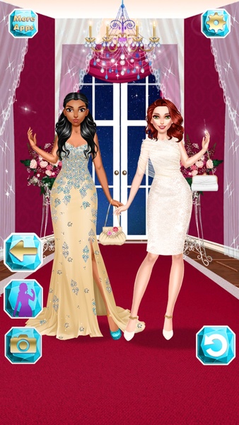 Classy Wedding Salon - Preview 8