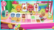 Strawberry Shortcake Ice Cream screenshot 9