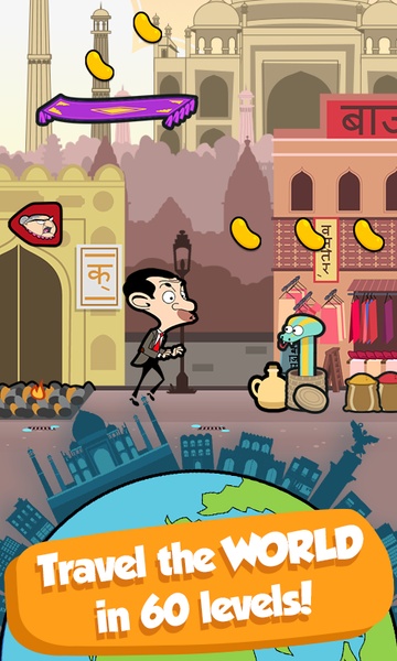Mr Bean - Preview 14