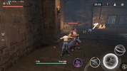 Meteorite Assassin - Fighter's Destiny screenshot 4