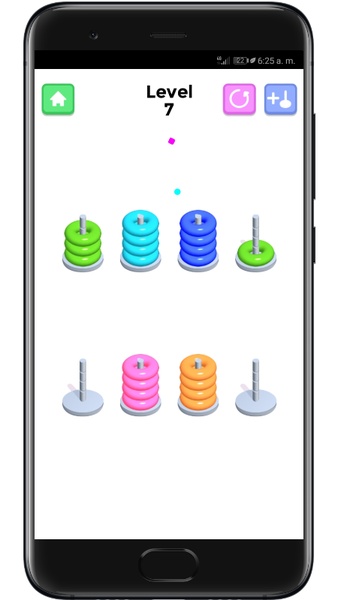 Sort Hoop - Preview 2