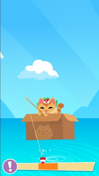 Sailor Cats - Preview 3
