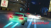 Driving Real Race City 3D screenshot 1